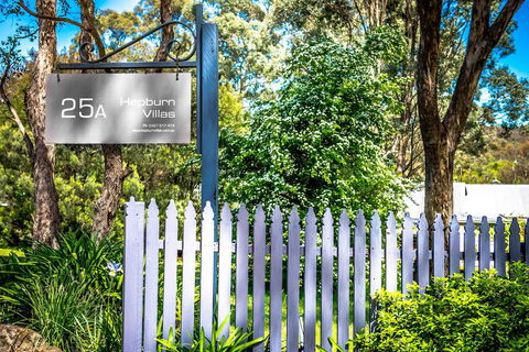Hepburn Villas - Great Ocean Road Tourism 2