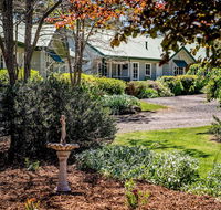Hepburn Villas - Great Ocean Road Tourism
