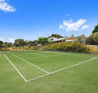 Heritage Bed  Breakfast - Great Ocean Road Tourism