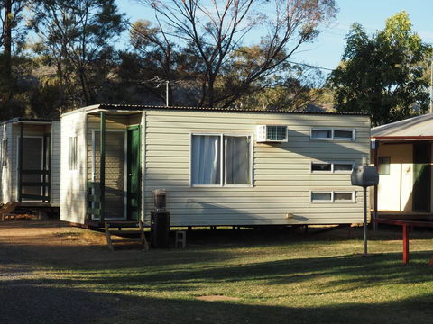 Heritage Caravan Park - Great Ocean Road Tourism 1