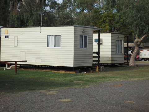 Heritage Caravan Park - Great Ocean Road Tourism 3