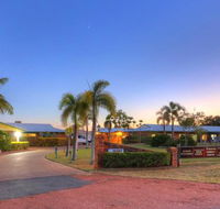 Heritage Lodge Motel - Great Ocean Road Tourism