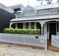 Heritage Luxury 3BR Cottage on Halifax - Great Ocean Road Tourism