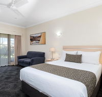 Heritage Motor Inn Corowa - Great Ocean Road Tourism