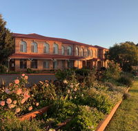 Heritage Motor Inn Goulburn - Great Ocean Road Tourism