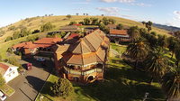 Hermitage Hill Country Retreat