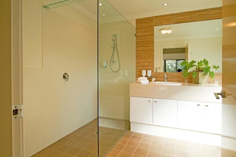 Hermitage Lodge - Great Ocean Road Tourism 2