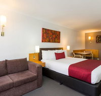 Hermitage Motor Inn - Great Ocean Road Tourism