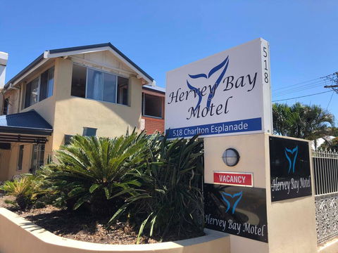 Hervey Bay Motel - Great Ocean Road Tourism 0