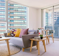 Heyday Apartment - Docklands - Great Ocean Road Tourism