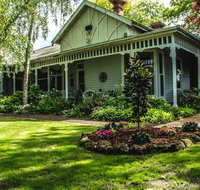 Heytesbury House - Great Ocean Road Tourism