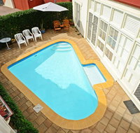 Hi 5 Luxury Holiday Apartments - Great Ocean Road Tourism