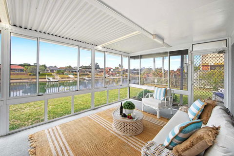 Hibbard Waterfront Escape - Great Ocean Road Tourism 0