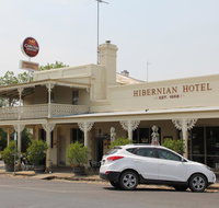 Hibernian Hotel - Great Ocean Road Tourism