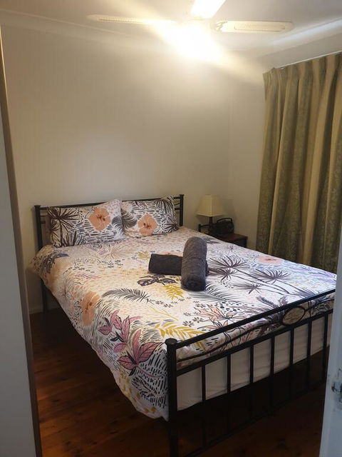 Hidden Oasis - Great Ocean Road Tourism 2