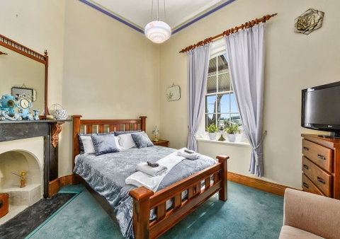 Hideaway At Rivoli Bay - Great Ocean Road Tourism 3