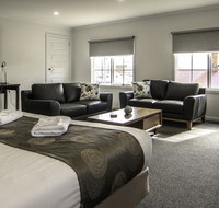 Hideaway on George - Great Ocean Road Tourism