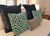 High Five  Laguna Vista