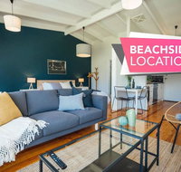 High Tide on Augusta-Netflix wifi and chill... - Great Ocean Road Tourism