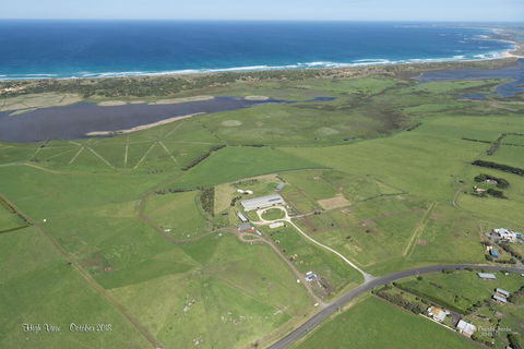 High View Family Cottages - Great Ocean Road Tourism 2