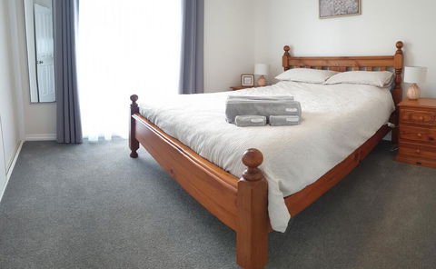 High View Family Cottages - Great Ocean Road Tourism 3