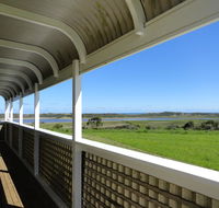 High View Family Cottages - Great Ocean Road Tourism