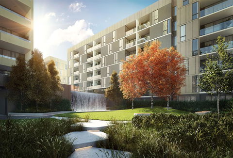 High-end Apartment With City View - Great Ocean Road Tourism 2