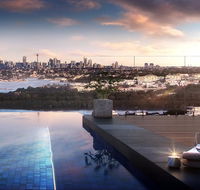 High-end Apartment with City View - Great Ocean Road Tourism