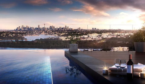 High-end Apartment With City View - Great Ocean Road Tourism 0