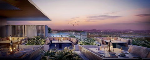 High-end Apartment With City View - Great Ocean Road Tourism 1