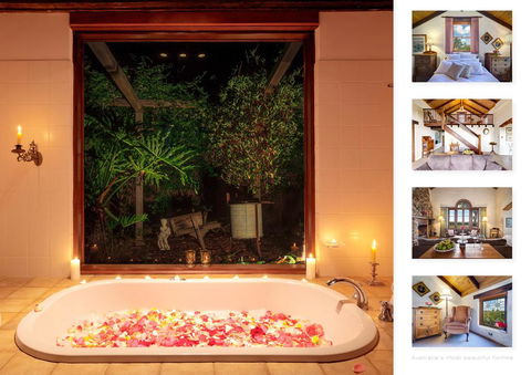 Highbank Country Accommodation - Great Ocean Road Tourism 2