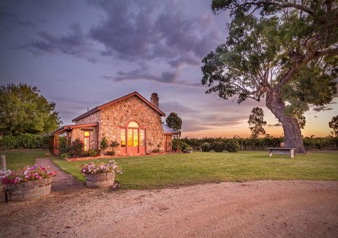 Highbank Country Accommodation - Great Ocean Road Tourism 1
