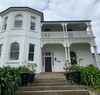 Highfield House - Great Ocean Road Tourism