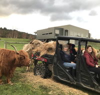 Highland Getaway - Great Ocean Road Tourism