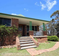 Highland View - Great Ocean Road Tourism
