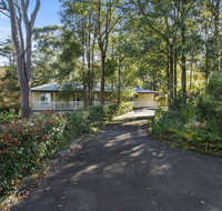 Hilldo - Lovely Mountainside Accommodation - Great Ocean Road Tourism