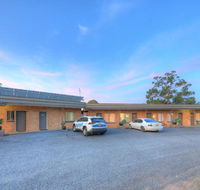 Hilldrop Motor Inn - Great Ocean Road Tourism