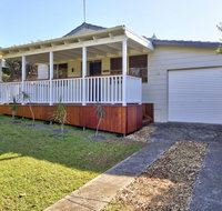 Hillsborough Cottage - Great Ocean Road Tourism