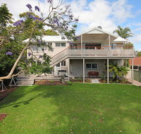 HILLTOP HAVEN in MOLLYMOOK - Great Ocean Road Tourism