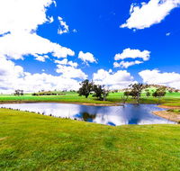 Hillview Farmstay - Great Ocean Road Tourism