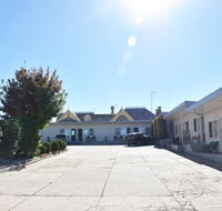 Hillview Motel - Great Ocean Road Tourism