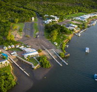 Hinchinbrook Marine Cove Resort - Great Ocean Road Tourism