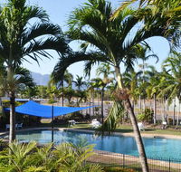 Hinchinbrook Resorts - Great Ocean Road Tourism