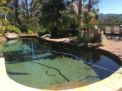 Hinterland Hideaway - Great Ocean Road Tourism 3
