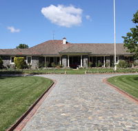 Historic Merryville Homestead - Great Ocean Road Tourism