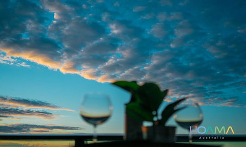 HOAMA Properties At Sydney Olympic Park - Great Ocean Road Tourism 2