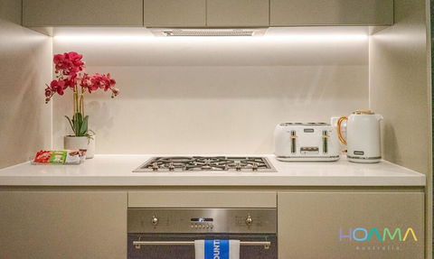 HOAMA Properties At Sydney Olympic Park - Great Ocean Road Tourism 1