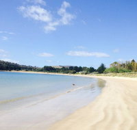 Hobart Beach Front Cottage - Great Ocean Road Tourism