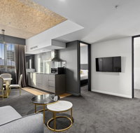 Hobart City Apartments - Great Ocean Road Tourism