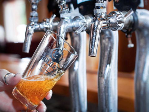 Holgate Brewhouse - Great Ocean Road Tourism 0